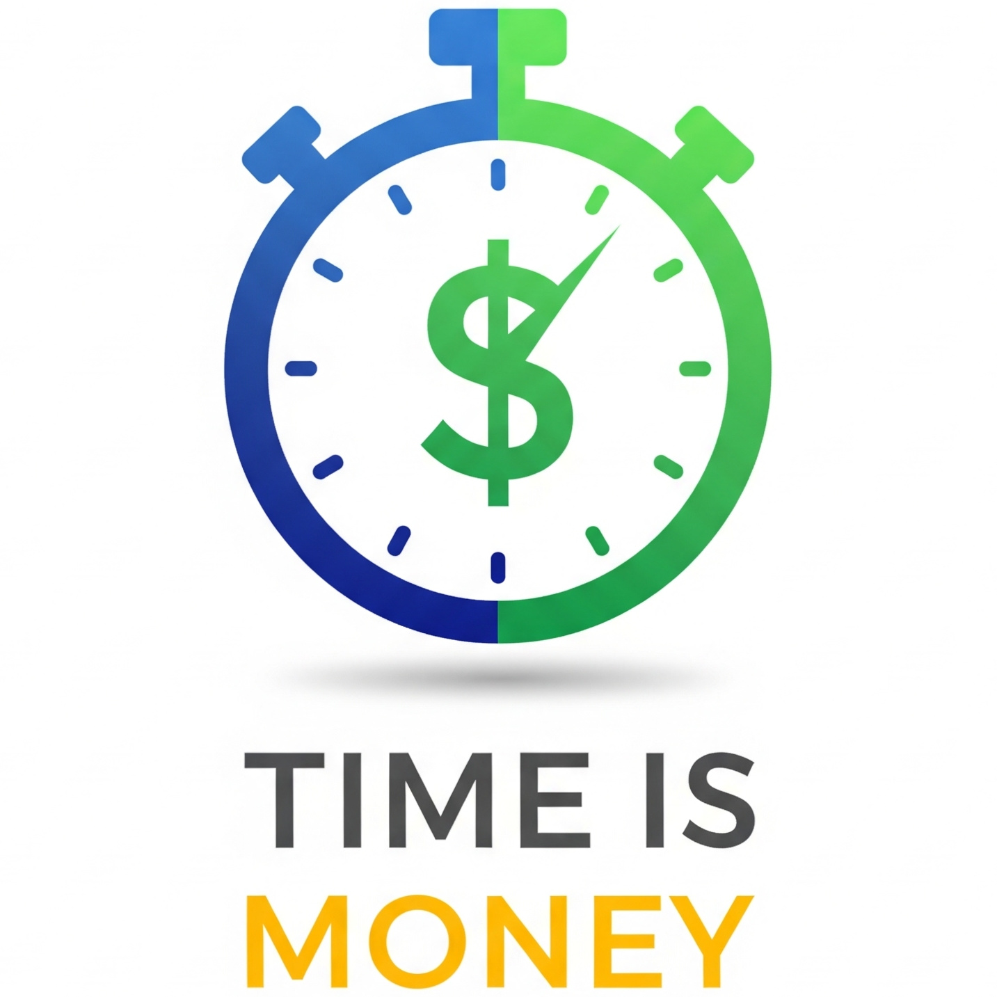 TimeIsMoney